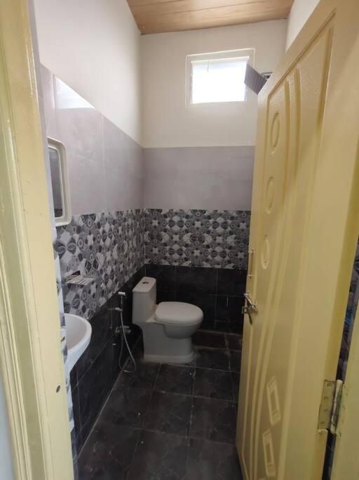 Leo'S Den 9 Guests Ac 3Bhk 9 Mins To Rgia Villa Shamshabad Eksteriør bilde