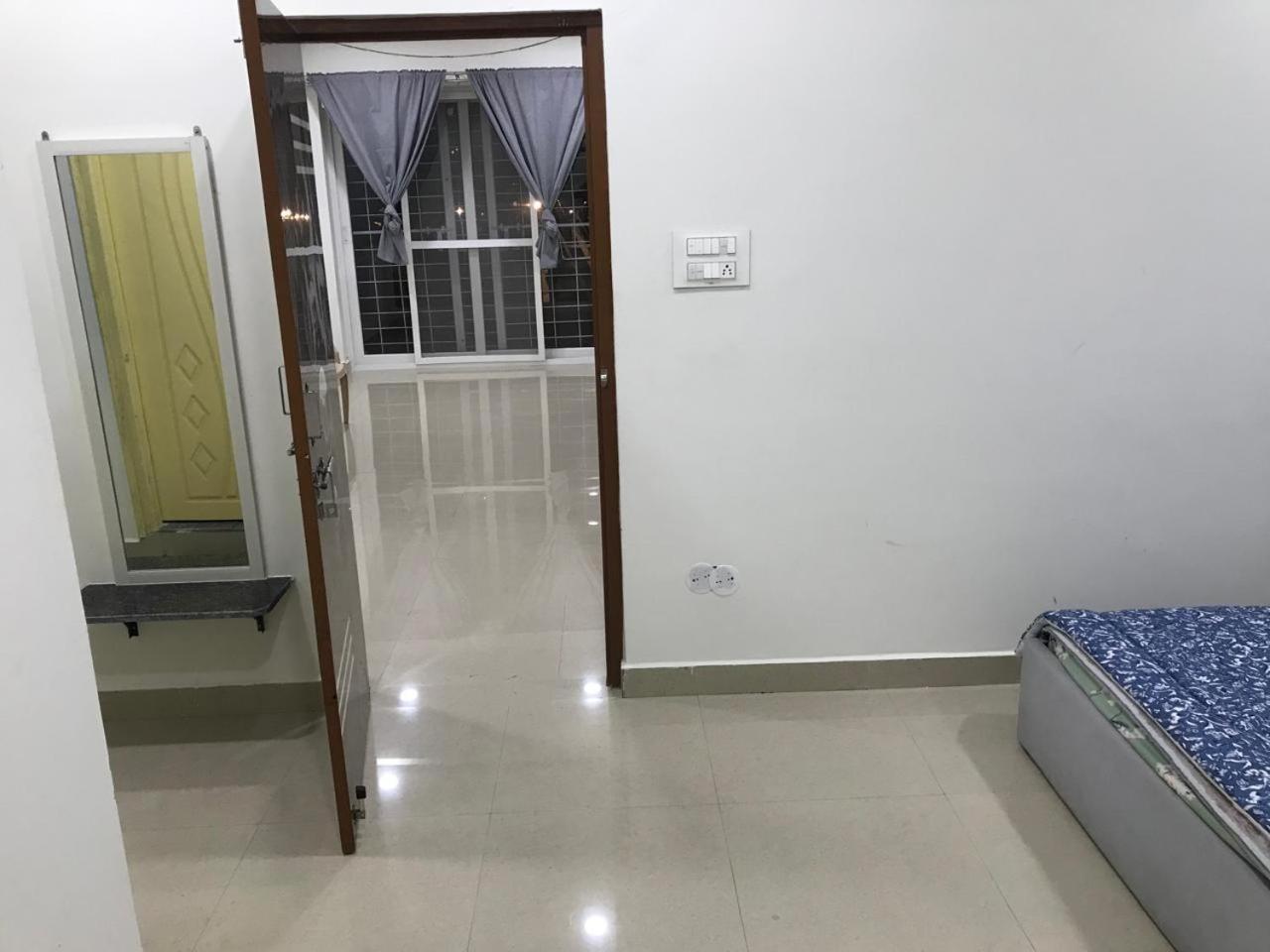 Leo'S Den 9 Guests Ac 3Bhk 9 Mins To Rgia Villa Shamshabad Eksteriør bilde