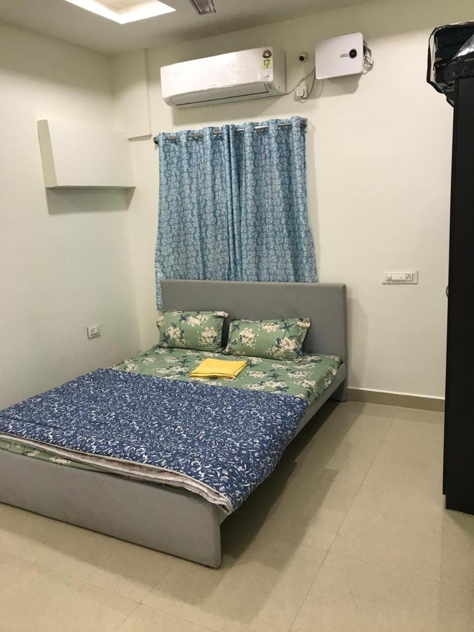 Leo'S Den 9 Guests Ac 3Bhk 9 Mins To Rgia Villa Shamshabad Eksteriør bilde